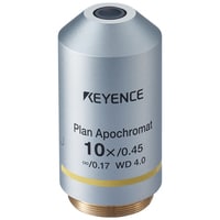 BZ-PA10  - 计划Apochromat 10x