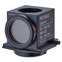 OP-88359 - BZ-X滤波器DAPI-V