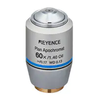 BZ-PA60  - 计划Apochromat 60X油
