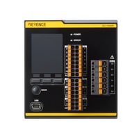 GC-1000R -主控制器继电器输出类型