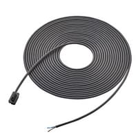 GC-RE10 -远端I/O模块外部电源线10m