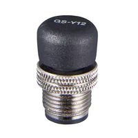 GS-Y12 -端部连接器