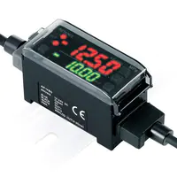 AP-V80W -放大器单元，DIN导轨安装型，标准，NPN