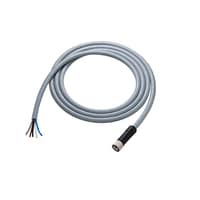 NQ-P8B10 - M12内松线供电电缆10m