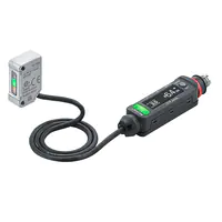 LR-X100C -标准型号，M8连接器类型，100mm范围