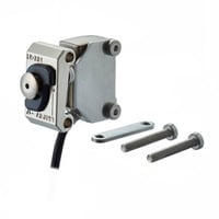 LR-XB1 -微调安装支架