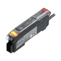 LR-XN11N -分开的放大器模型，放大器单元电缆类型主要单位NPN