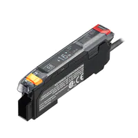 LR-XN11P -分离放大器模型，放大器单元电缆类型主要单元PNP