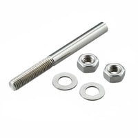 OP-88503 -可调支架锁定柱