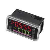 放大器单元，面板安装类型，标准，PNP