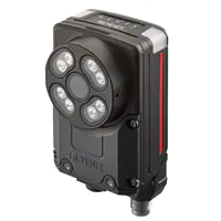 IV3-500CA  - 智能摄像机标准模型颜色AF型