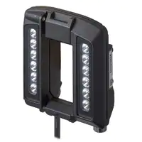 IV3-LG6M-紧凑型模型的AI成像照明单元