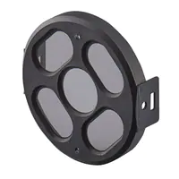 OP-88640 -偏振滤波器(彩色)