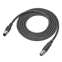 OP-88651  -  M12 / M12以太网电缆2米