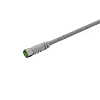 OP-87397 -连接器电缆M8直2米PUR