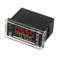 AP-V87W -放大器单元，面板安装类型，差压，NPN