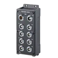 NR-XHA08T -耐环境模拟测量单元