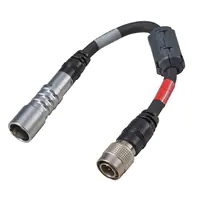 OP-88615  - 用于环境耐测量单元的远程转换电缆