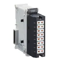 NR-TH08P -高精度温度测量单元(热电偶连接器)