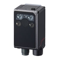 SR-X100自动对焦代码阅读器