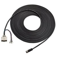 op - 88681控制电缆2 m do 9针的类型