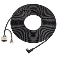 op - 88687 l型连接器控制电缆2 m do 9针的类型