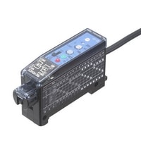 PS2-61 -放大器单元，直流型，NPN