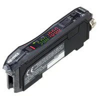 PS-N11CN -放大器单元，M8连接器类型，主要单元，NPN