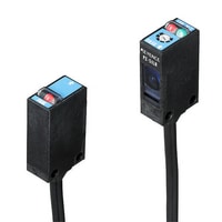 PZ-51L平方递送的电缆类型,NPN型