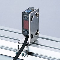 PZ-B21 -侧安装支架