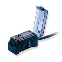 CZ-K1  - 放大器单元，主机，NPN
