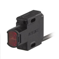 PZ-G101B -螺纹安装反射电缆类型，NPN