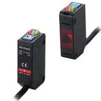 PZ-M51P -方形传输电缆，PNP