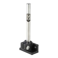 PZ-S10 -支持工具100mm的PZ-V/M