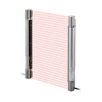 SL-V119F -主单元，通用型，119光轴