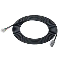输出电缆，10米，NPN SZ-04M/16V