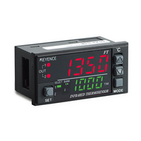 FT-55AW  - 放大器：面板可安装，NPN