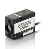 FT-H20  - 传感器头：中低温模型