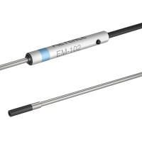 EM-102  - 主机，非屏蔽类型，F2.8，NPN