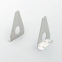 OP-87147 - l型安装支架，适用于SJ-F2000系列