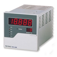 RD-50R——主要单位,rs - 232 - c类型