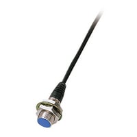 EZ-12M  - 主机，屏蔽型，M12，NPN