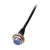 EZ-18M -主单元，屏蔽型，M18, NPN