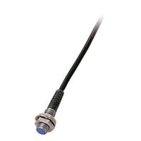EZ-8M -主单元，屏蔽型，M8, NPN