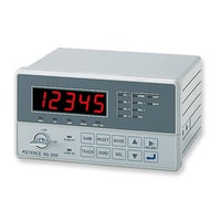 VG-301  - 放大器单元
