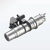 VH-Z100WS -宽量程变焦镜头(100 - 1000 - x)
