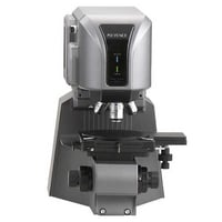 VK-9710K -彩色三维激光显微镜