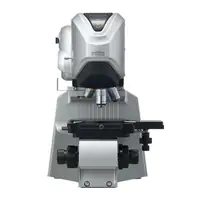 VK-X110-形状测量激光显微镜