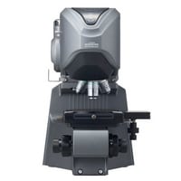 VK-X210 -形状测量激光显微镜