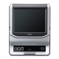 VW-9000C高速显微镜